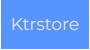 Ktrstore | Katar Sanal Mağazacılık Logo
