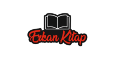 Erkan Kitap Logo