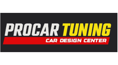 Procar Tuning | Antalya Logo