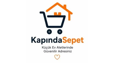 KapındaSepet Logo