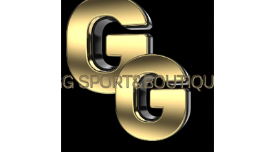 GG Sport-Boutique Logo