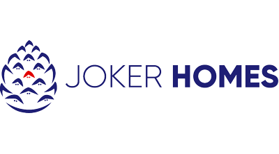 Joker Homes Logo