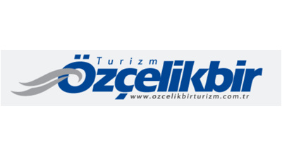 Özçelikbir Turizm Logo