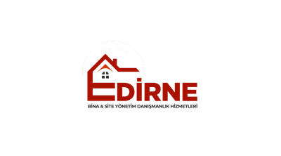 Edirne Yönetim Logo