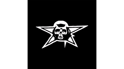 Spook Project Logo