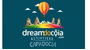 Dream Cave Travel Agency Logo