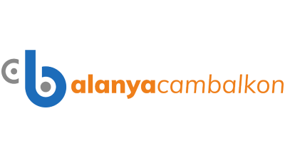 Alanya Cam Balkon Logo