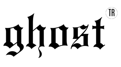 Ghost Wear Logo