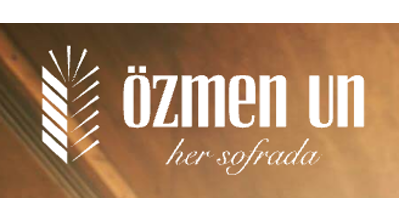 Özmen Un Logo