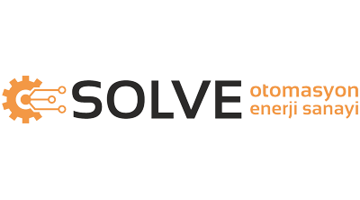 Solve Otomasyon Enerji Logo