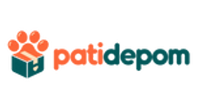 Patidepom.com Logo