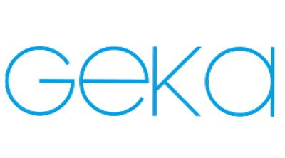 Geka İnşaat Logo
