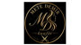Kuaför Mete Demir Logo