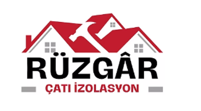 Rüzgar Çatı İzolasyon Logo