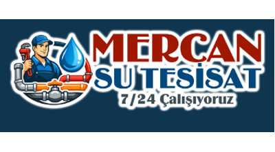 Mercansutesisat.com.tr Logo