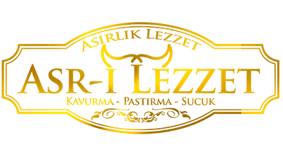 Asr-ı Lezzet Logo