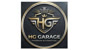 Hg Garage | Eyüpsultan Logo