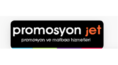 Promosyonjet.com Logo