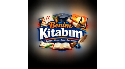 Benim Kitabım | Trendyol Logo