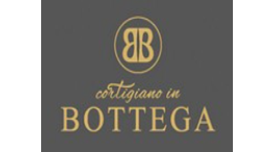 Bottega giyim Logo