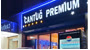 Cantuğ Premium Tekel Logo