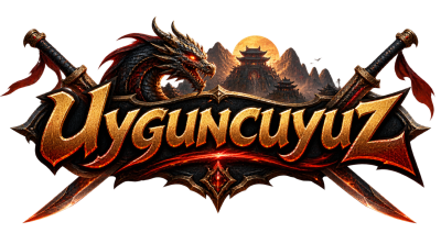 Uyguncuyuz.com Logo