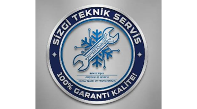 Sizgi Teknik Servis Logo