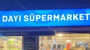Dayı Süpermarket | Muğla Logo