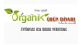 @Organik_ürün_diyari Logo