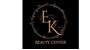 Esma Kızıl Kuaför ve Güzellik Logo