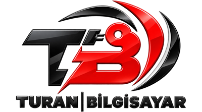 turanbilgisayar.com Logo