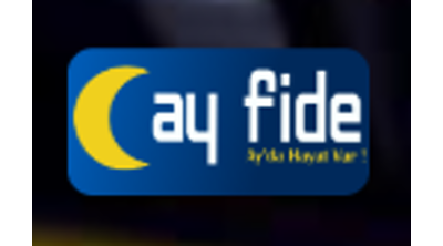 Ay Fide | Serik Logo