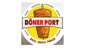 Döner Port Başiskele Logo