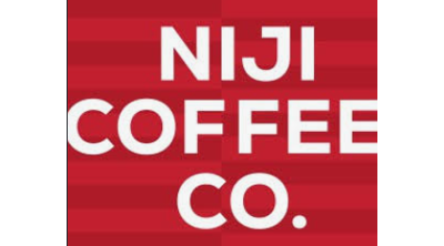 Niji Coffee Logo