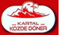 Kartal Közde Döner Şişli Logo