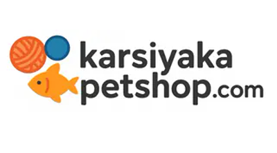 Karsiyakapetshop.com Logo
