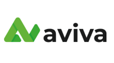 Aviva Yatırım Logo
