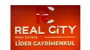 Real City Lider Gayrimenkul | Bayburt Logo