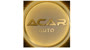 Acar Auto Luxury | Etlik Logo