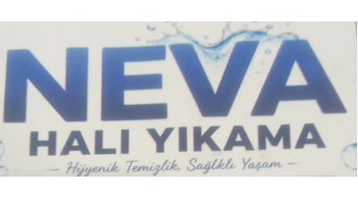 Neva Halı Yıkama | Arnavutköy Logo