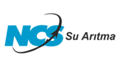 NCS Su Arıtma Sistemleri Logo