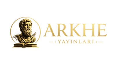 Arkhe Yayınları Logo