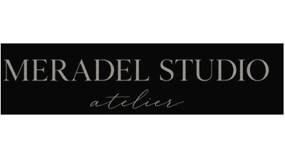Meradel Studio Atelier Logo