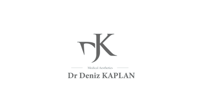 Dr. Deniz Kaplan Logo