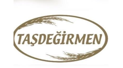 Taş Değirmen | Ankara Logo