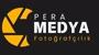 Pera Medya Fotoğrafçılık Logo