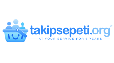 Takipsepeti.org Logo