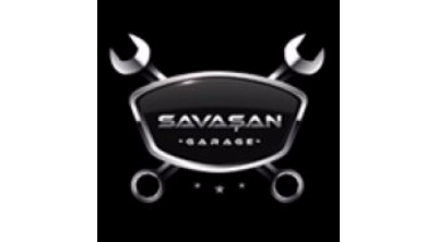 Savaşan Garage Logo