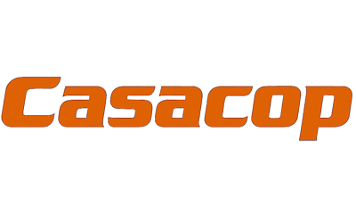 Casacop Türkiye Logo