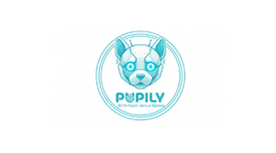 Pupily Logo